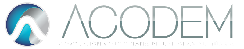Asociación Colombiana de Editoras de Musica - ACODEM